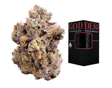 Clone Goddess | Jelly Donuts 3.5g (Hybrid) - Premium Indoor Flower