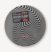 Batch 021 Ice Cream Zundae "Mystery Flavor" Live Rosin Gummies | 10pack