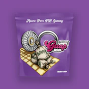 Savvy Guap RSO Berry Drip (I) 26902