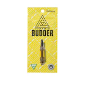 Planet of the Grapes 1g Budder Cart