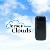 Jersey Clouds | GMO x EC FSO | 1g | AIO