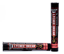 Lychee Dream - 1G Infused Preroll