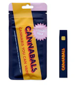 Cereal Milk - 1G All-In-One Disposable