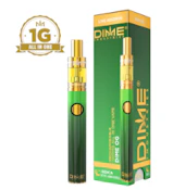 Dime OG - 1G Live Resin AIO Disposable