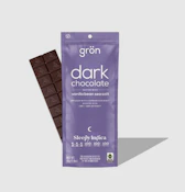 Dark Chocolate 1:1:1 CBN/CBD/THC Sleepy Indica