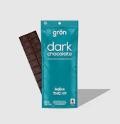 Dark Chocolate Indica