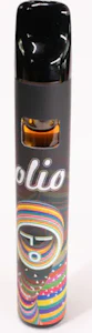 OLIO - OLI | Vape | Dulce De Fresa | .5G | Rosin | aio