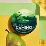 Sparkling Pear 'Social' -Hybrid- 100mg 20pk Gummies (Edibles) | Camino   -y9