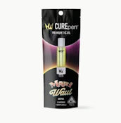 West Coast Cure | Maui Waui | 1g Cartridge