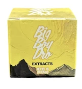 Big Boy Dro 1g Badder - Butter'd Biscotti 77%