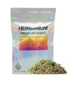Herbarium | Pinnacle | Hybrid 1oz Shake