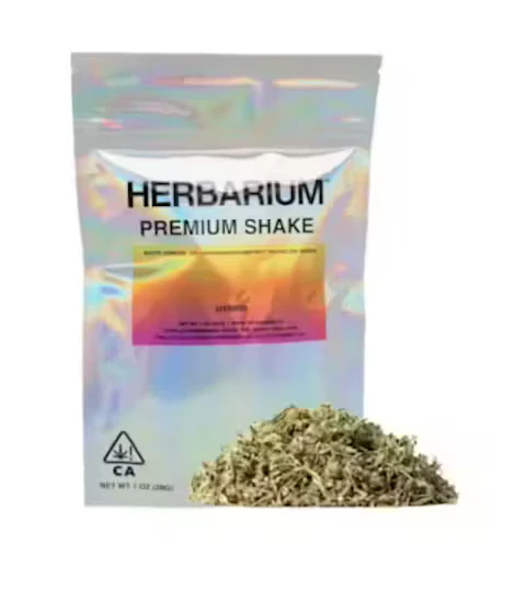 Herbarium - Herbarium | Pinnacle | Hybrid 1oz Shake Main Image