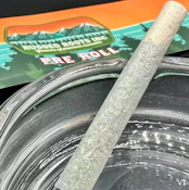 Hazbulla Pre Roll 1g