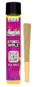 Alien Labs - Atomic Apple - Preroll - 1g