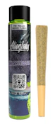 Alien Labs - BK Satellite - Preroll - 1g