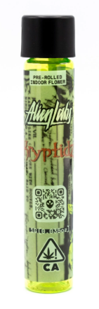 Kryptidz - Preroll - 1g