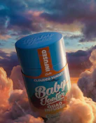 Clouded Sunset - Limited Edition 5PK Infused Prerolls