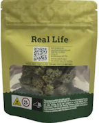 Real Life Botanicals - Baby Runtz - 3.5g