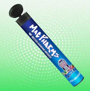 Mac Pharms - Runtz OG - 1.2g Infused Preroll