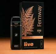 Fernway | Mochi | 1g | AIO | Live