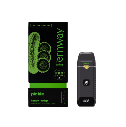 Fernway | Pickle | 1g | AIO | Flavor Line