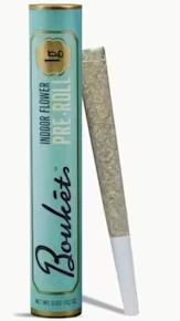 Bouket | Pre Roll | cherry paloma | 1G