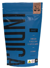 1937 | Flower | duct tape | 14G