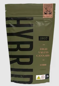 1937 | flower | petrol station | 14G