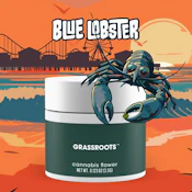 Blue Lobster 3.5g