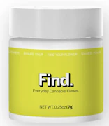 Find - Chemgurl - 7g