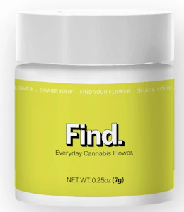 Find. - Find - Chemgurl - 7g