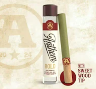 Watermelon Z 1g Infused Preroll