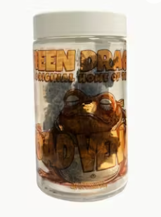 Flower - Toad Venom - 14G
