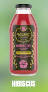 Harney Brothers - Hibiscus Tea Bottle - 10mg