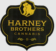 Harney Brothers - Tangy Lime - Sparkling Water Can - 10mg