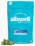 ALLSWELL - Flower - Burger Boy - 14G