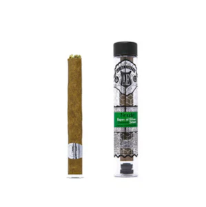 El Blunto - Verde - 1.65g Diamond Infused Blunt (El Blunto)