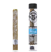 Azul - 1.65g Diamond Infused Blunt (El Blunto)