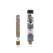 Rosa - 1.65g Diamond Infused Blunt (El Blunto)