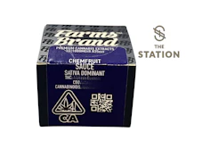 Chemfruit - Sauce - 1g