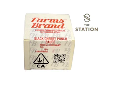 Black Cherry Punch - Sauce - 1g