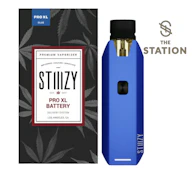 Battery - Pro XL - Blue