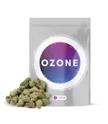 Ozone | Smalls | Golden Cream | 28g