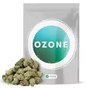 Ozone | Smalls | Happy Hour #21 | 28g