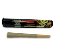 Hashtag Honey | Preroll | Strawberry Cough | 1g