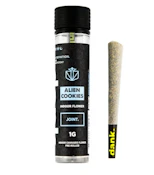 Dank | Preroll | Alien Cookies | 1g