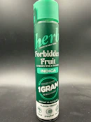 Herb | Forbidden Fruit | Preroll | 1g I Indica