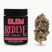 BLEM - Flower - Red Eye - 3.5G