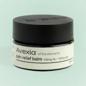 Avexia | Harmony | 1:1 CBD:THC | 1g | Balm