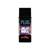 Jelly Roll Exotics Plug | 1g